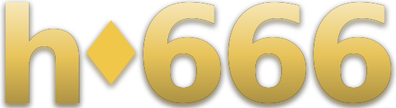 ho666 โลโก้